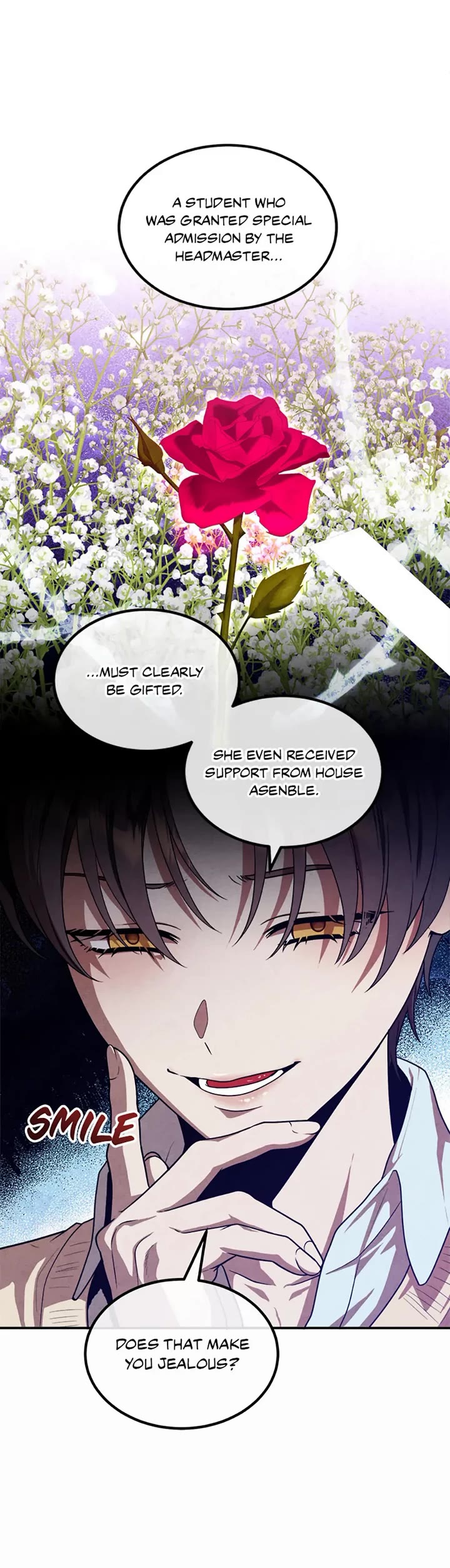 Legendary Youngest Son of the Marquis House Chapter 119 page 5 - Chapter 119