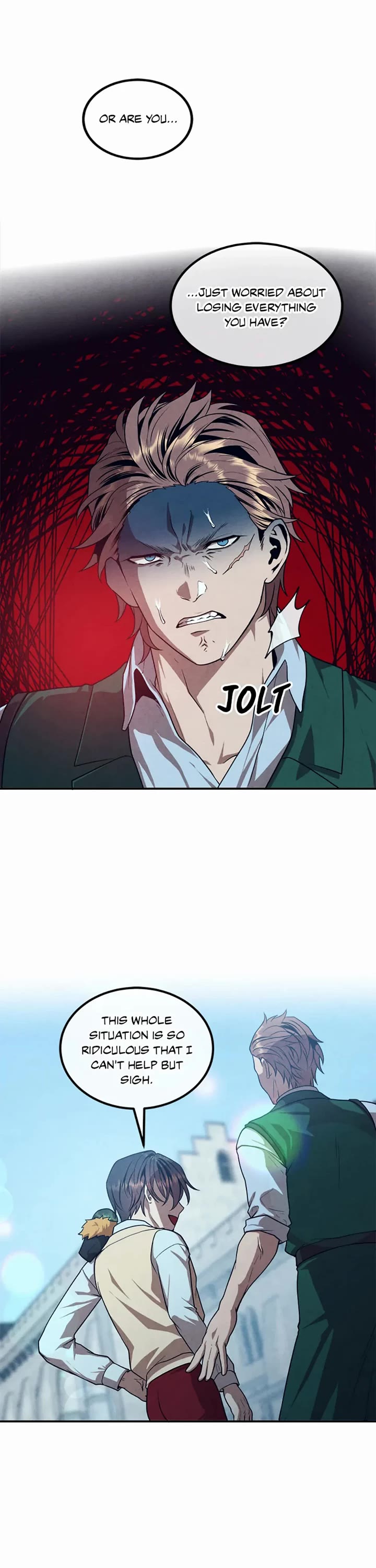 Legendary Youngest Son of the Marquis House Chapter 119 page 6 - Chapter 119