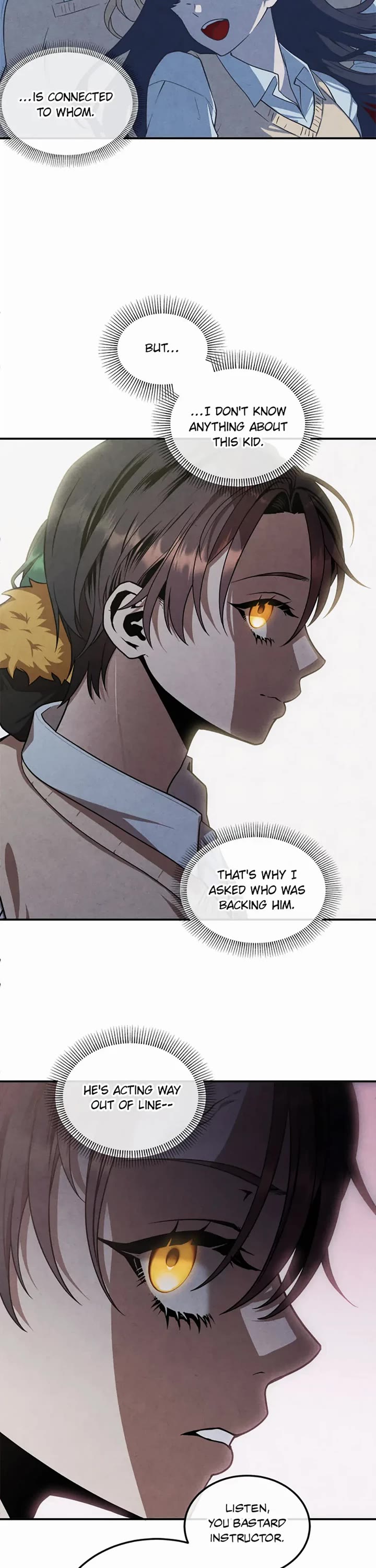 Legendary Youngest Son of the Marquis House Chapter 119 page 8 - Chapter 119