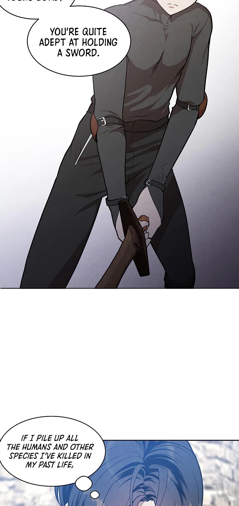 Legendary Youngest Son of the Marquis House Chapter 12 page 24 - Chapter 12
