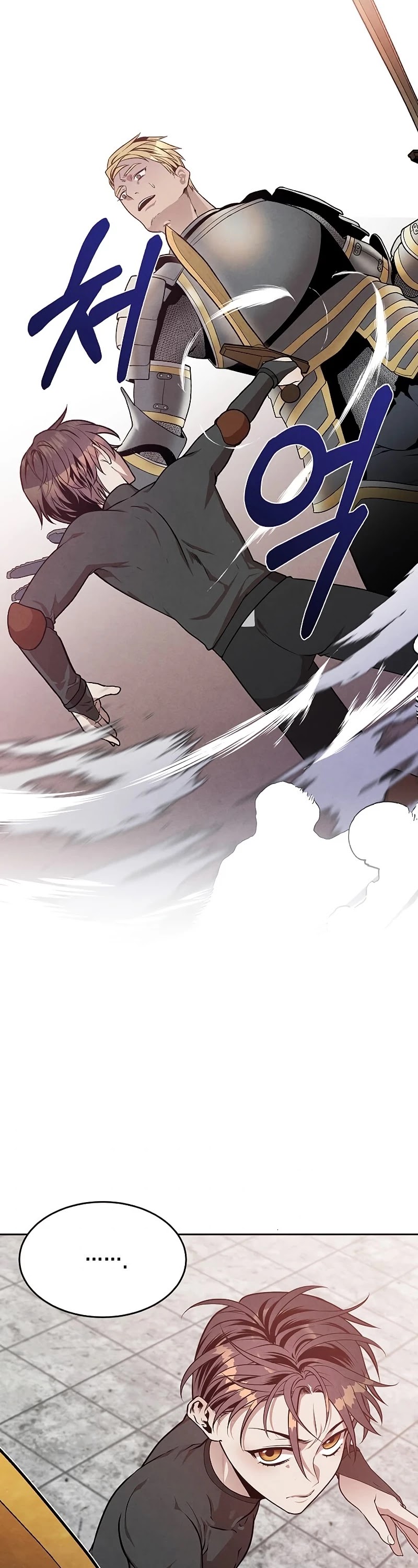 Legendary Youngest Son of the Marquis House Chapter 12 page 29 - Chapter 12