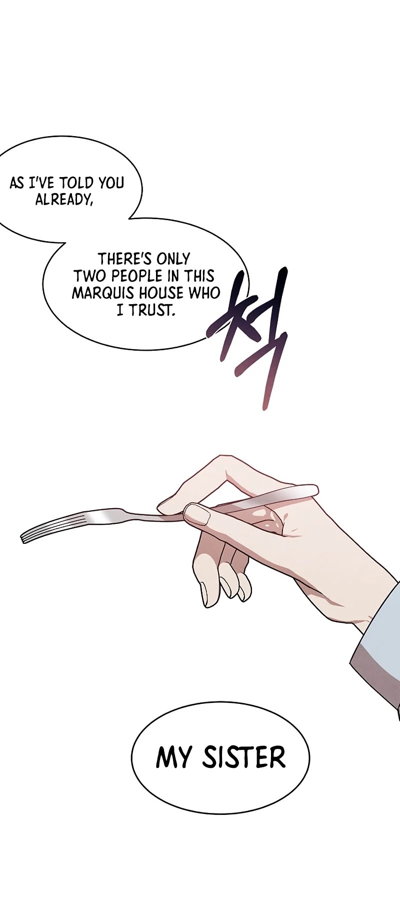 Legendary Youngest Son of the Marquis House Chapter 12 page 8 - Chapter 12