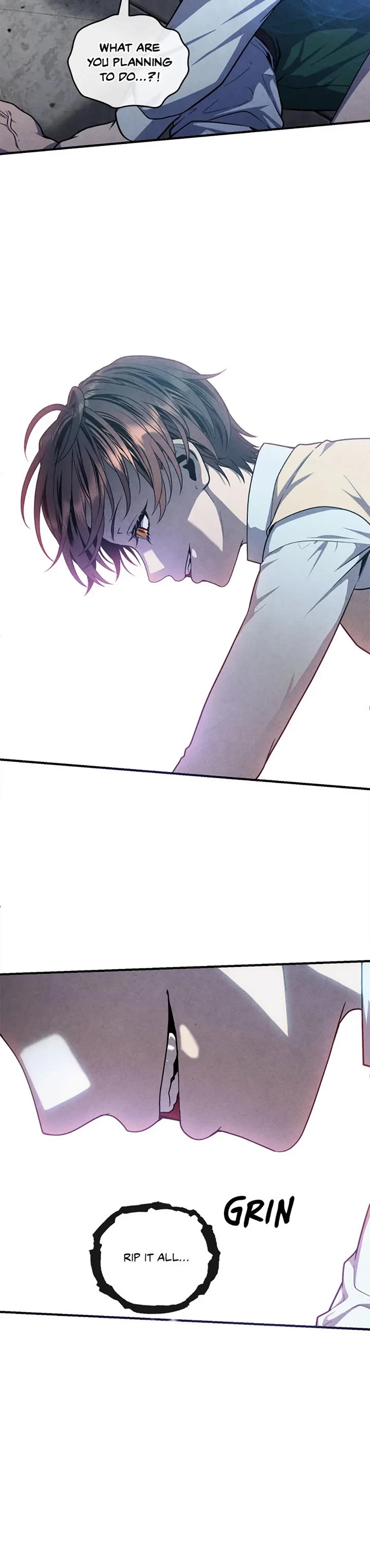 Legendary Youngest Son of the Marquis House Chapter 120 page 2 - Chapter 120