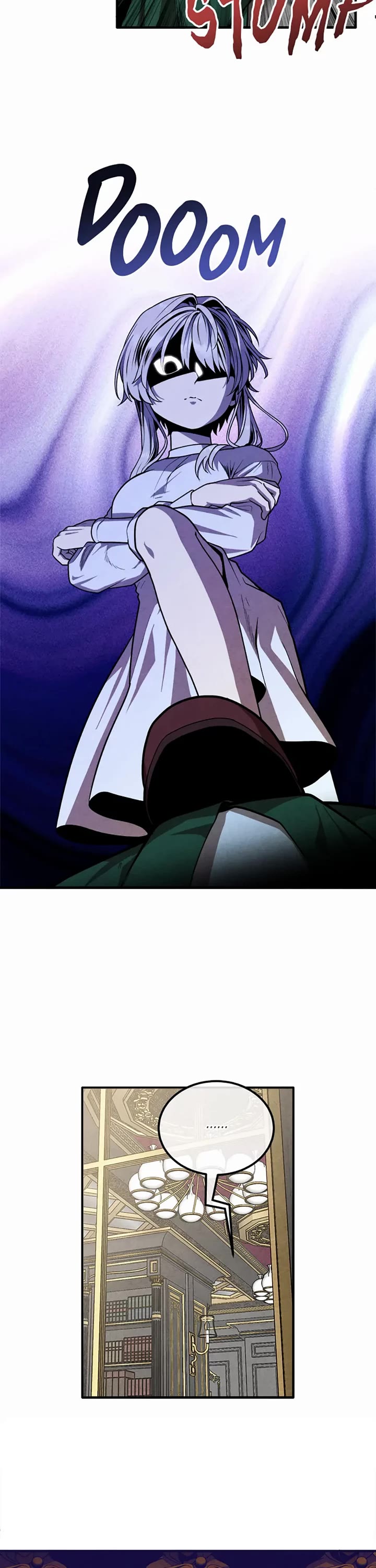 Legendary Youngest Son of the Marquis House Chapter 121 page 17 - Chapter 121