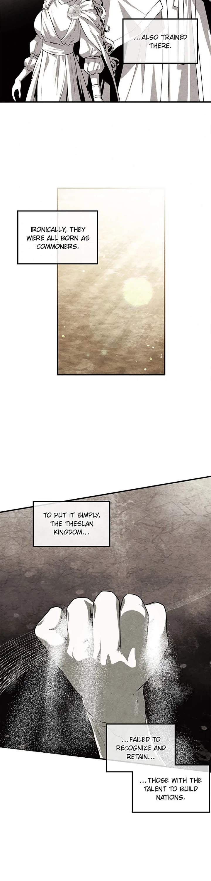 Legendary Youngest Son of the Marquis House Chapter 121 page 2 - Chapter 121