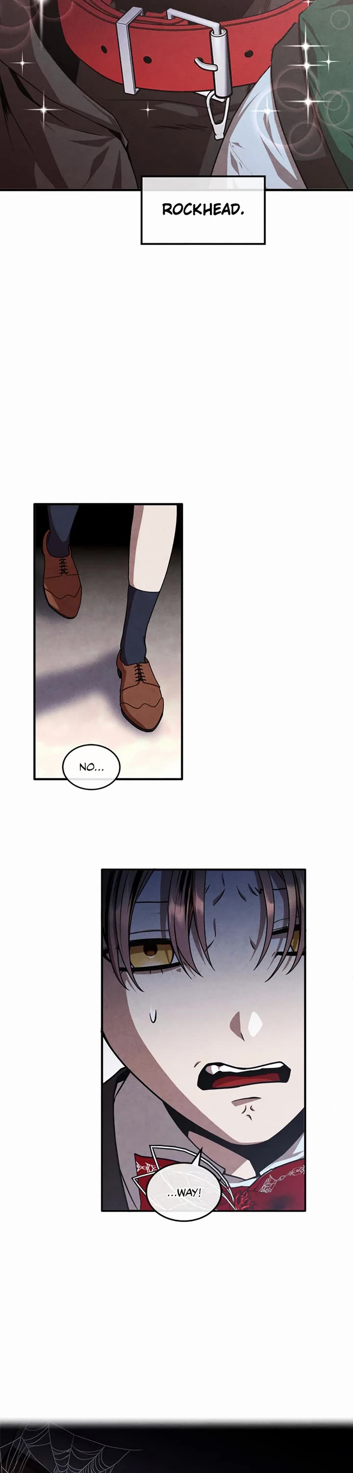 Legendary Youngest Son of the Marquis House Chapter 122 page 13 - Chapter 122