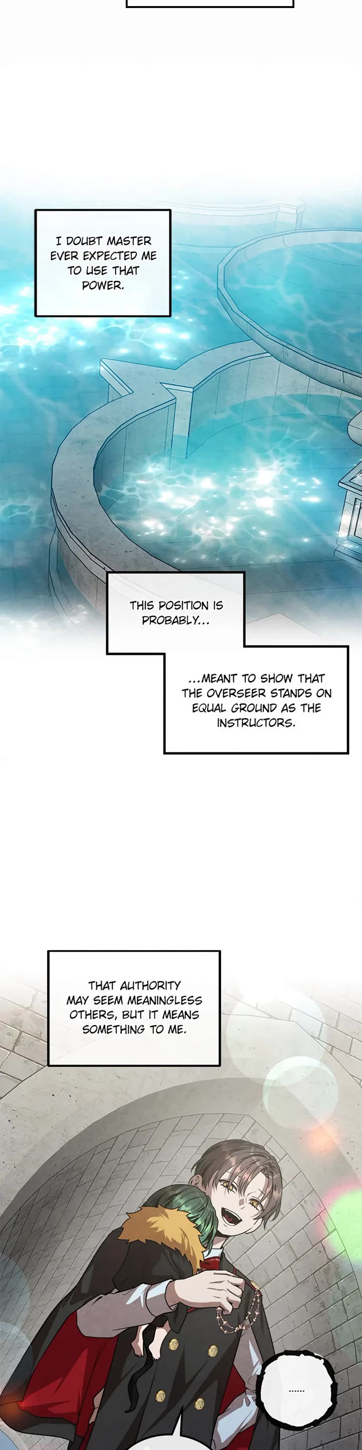 Legendary Youngest Son of the Marquis House Chapter 122 page 5 - Chapter 122