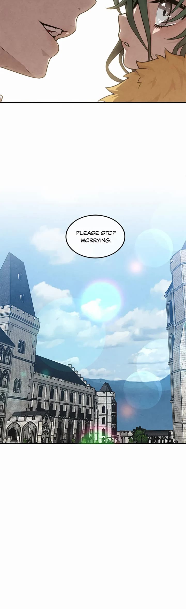 Legendary Youngest Son of the Marquis House Chapter 122 page 9 - Chapter 122