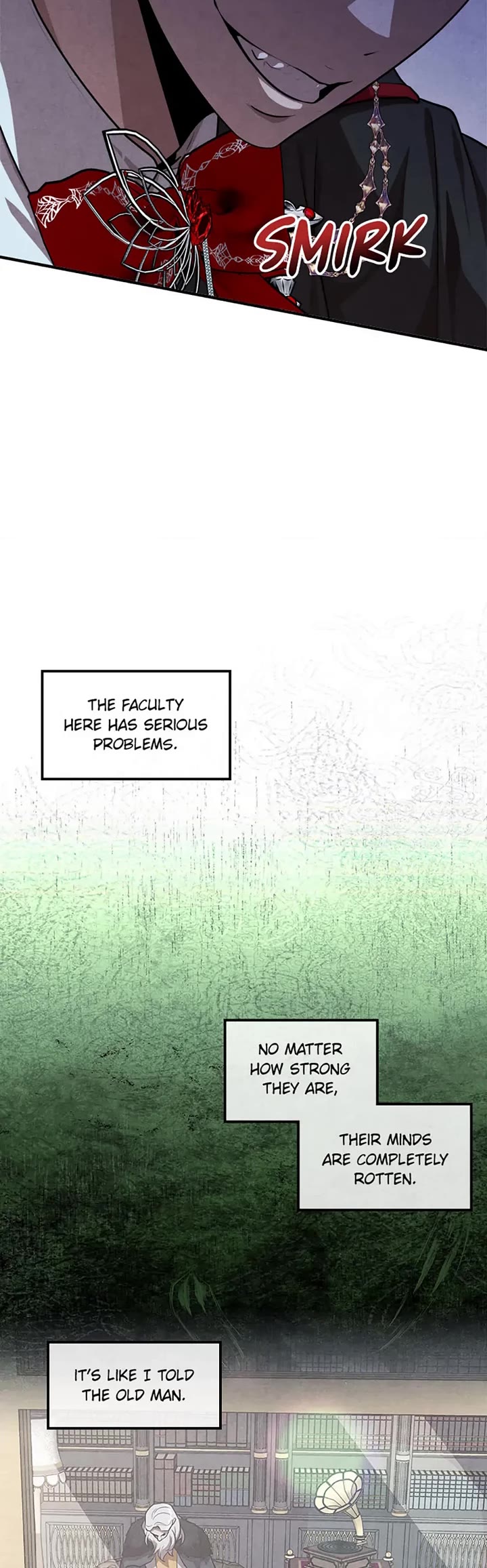 Legendary Youngest Son of the Marquis House Chapter 123 page 5 - Chapter 123