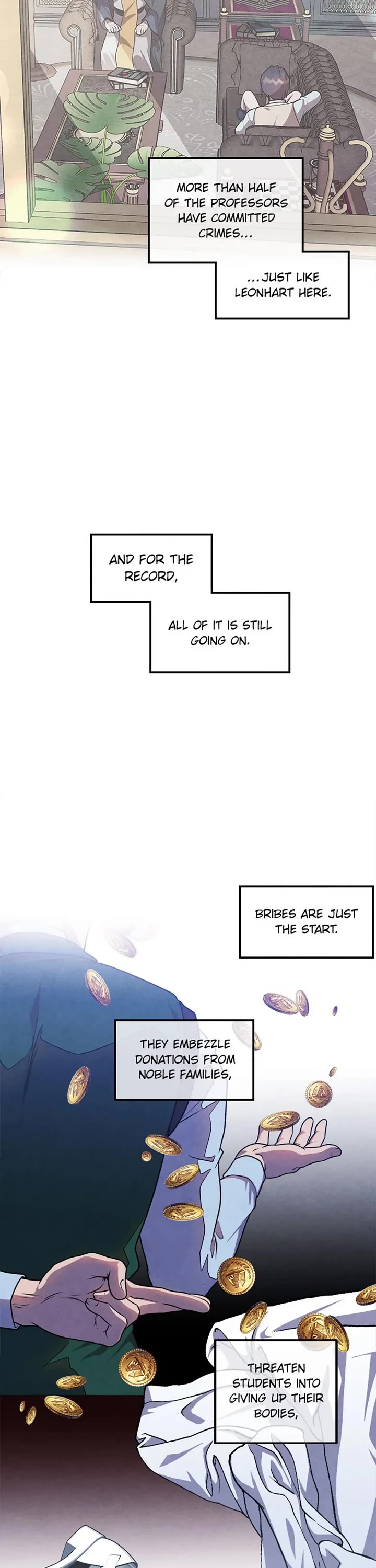 Legendary Youngest Son of the Marquis House Chapter 123 page 6 - Chapter 123
