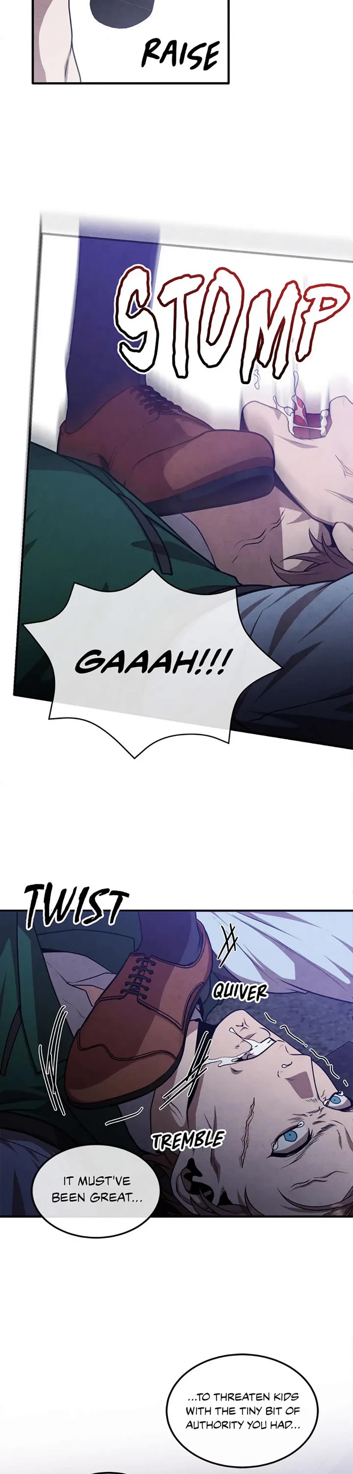 Legendary Youngest Son of the Marquis House Chapter 123 page 8 - Chapter 123