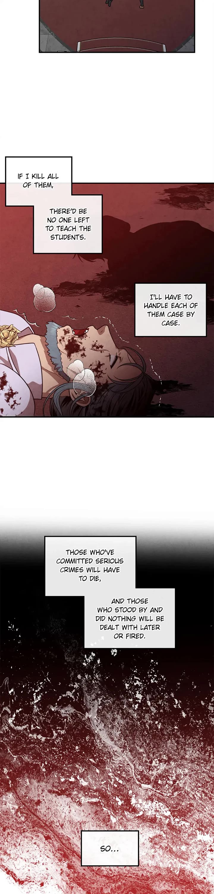 Legendary Youngest Son of the Marquis House Chapter 125 page 11 - Chapter 125