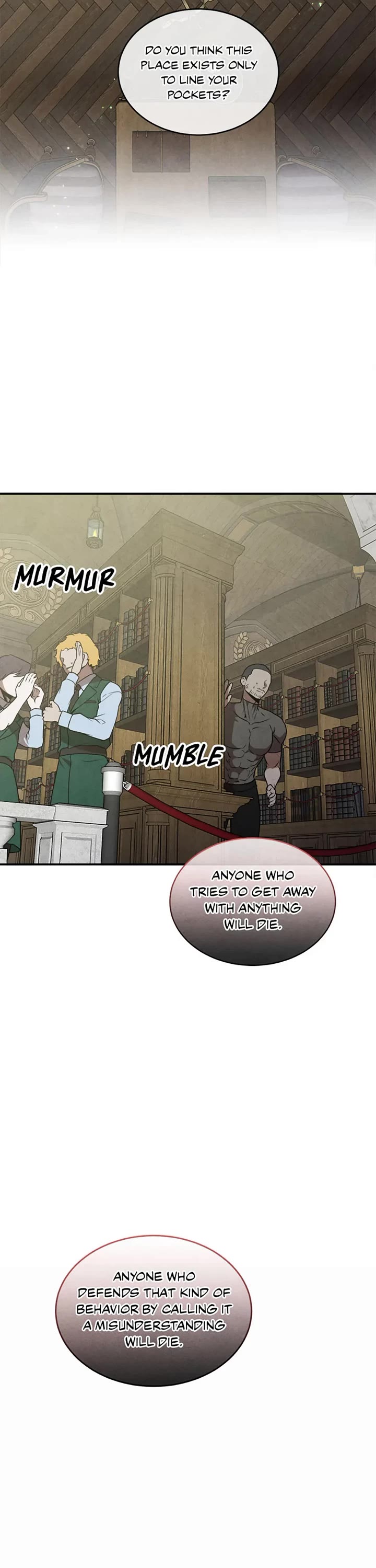 Legendary Youngest Son of the Marquis House Chapter 125 page 13 - Chapter 125