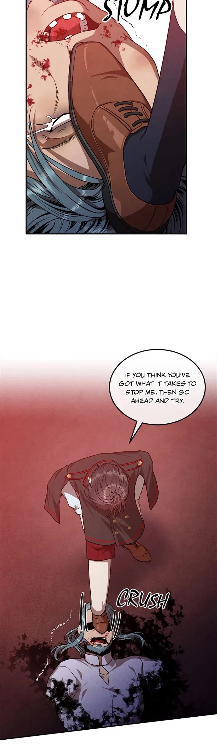 Legendary Youngest Son of the Marquis House Chapter 125 page 15 - Chapter 125