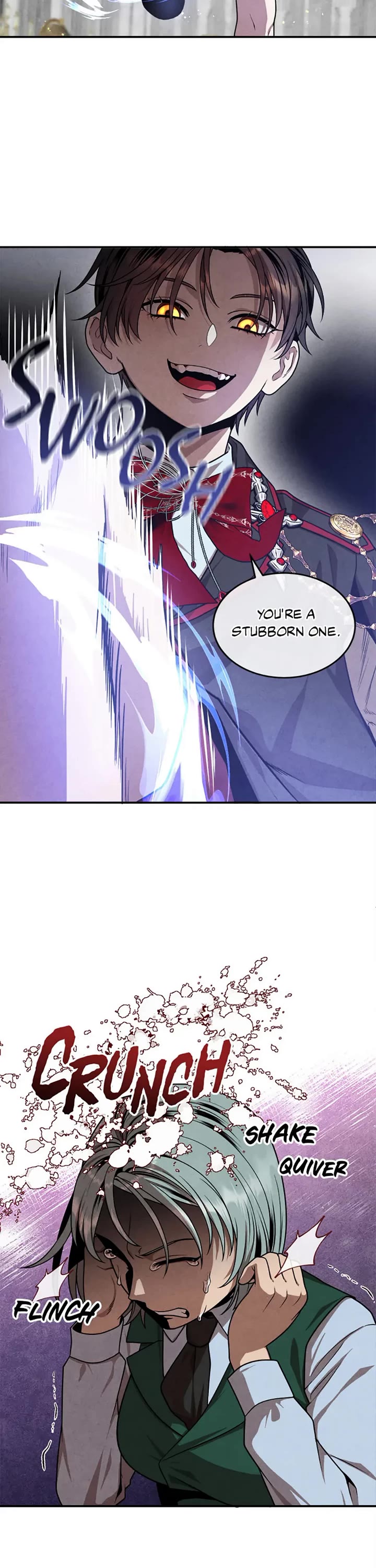 Legendary Youngest Son of the Marquis House Chapter 125 page 17 - Chapter 125