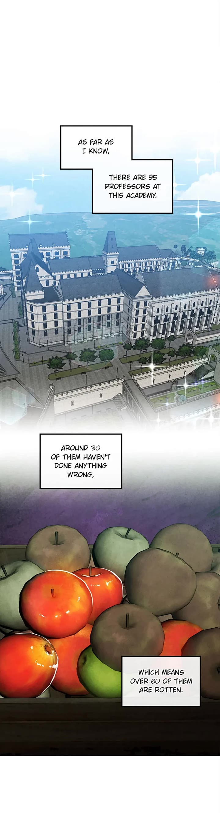 Legendary Youngest Son of the Marquis House Chapter 125 page 20 - Chapter 125