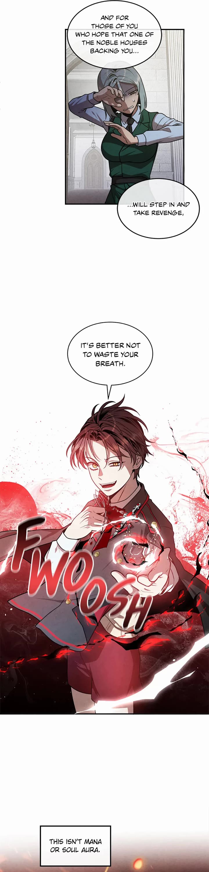Legendary Youngest Son of the Marquis House Chapter 125 page 8 - Chapter 125