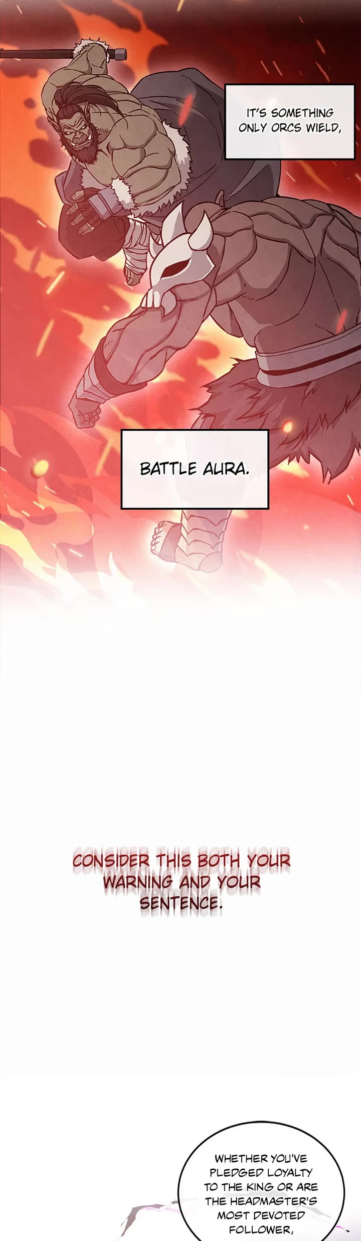 Legendary Youngest Son of the Marquis House Chapter 125 page 9 - Chapter 125