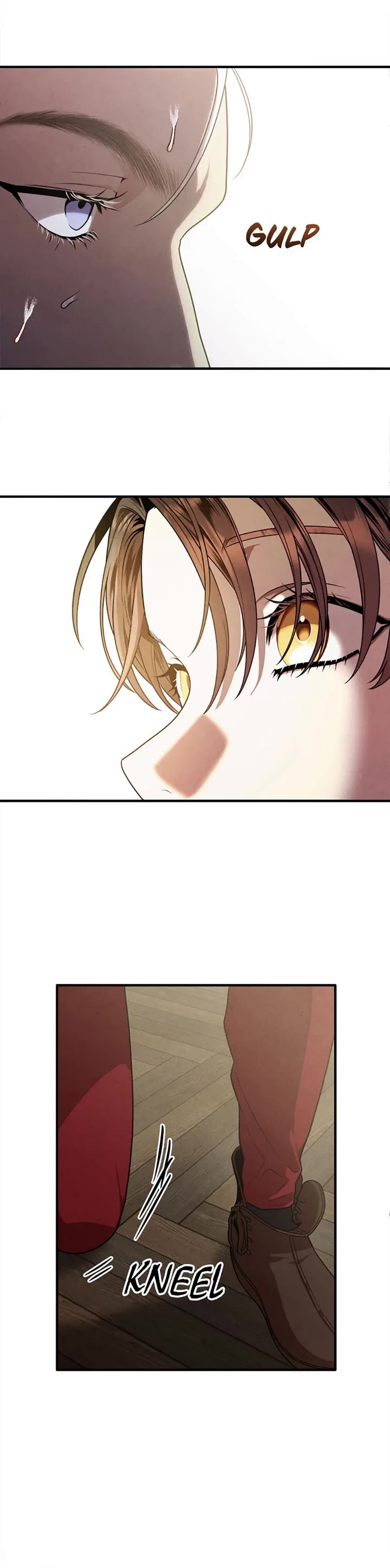 Legendary Youngest Son of the Marquis House Chapter 126 page 27 - Chapter 126
