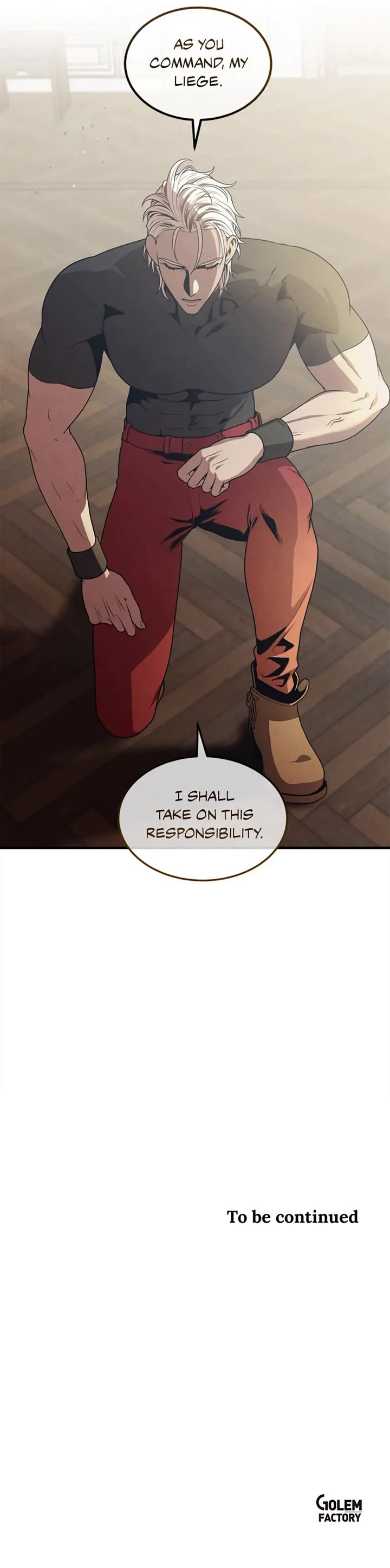 Legendary Youngest Son of the Marquis House Chapter 126 page 28 - Chapter 126