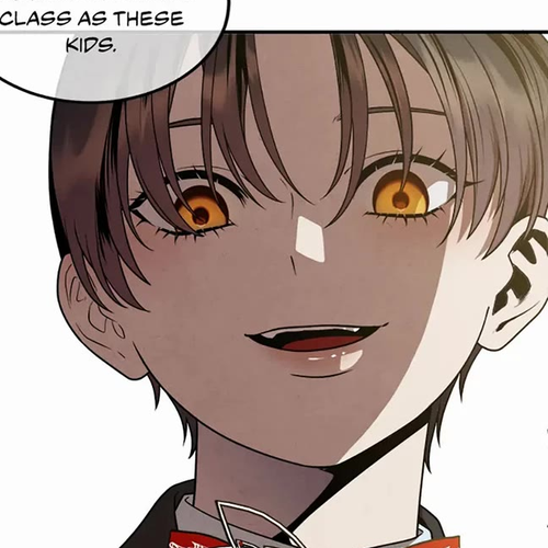 Legendary Youngest Son of the Marquis House Chapter 126 cover