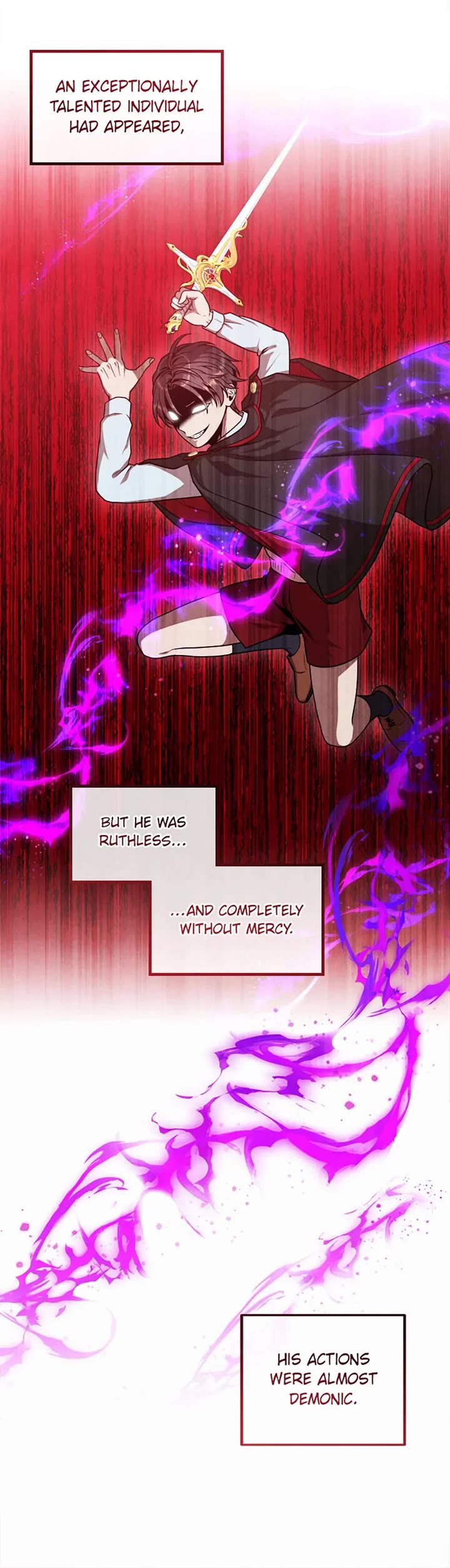Legendary Youngest Son of the Marquis House Chapter 127 page 10 - Chapter 127