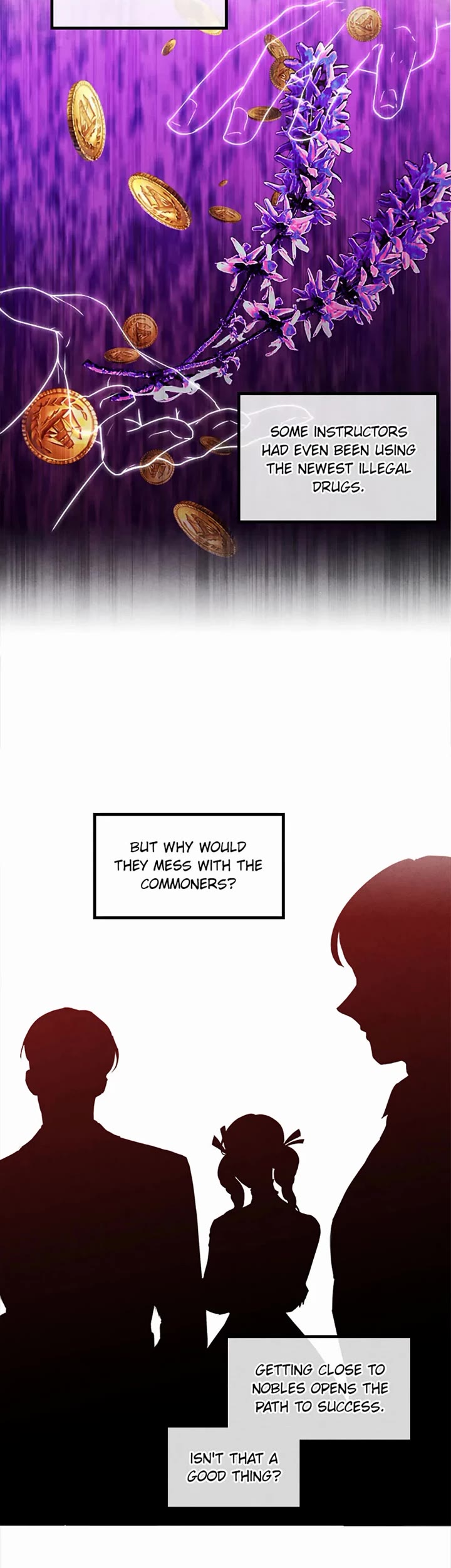 Legendary Youngest Son of the Marquis House Chapter 127 page 14 - Chapter 127