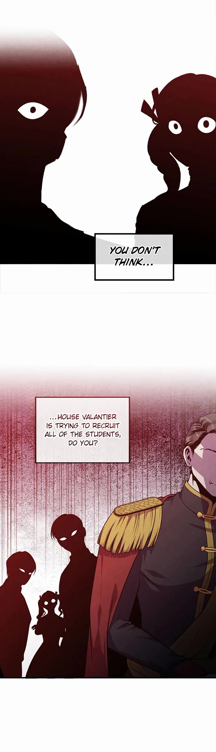 Legendary Youngest Son of the Marquis House Chapter 127 page 15 - Chapter 127