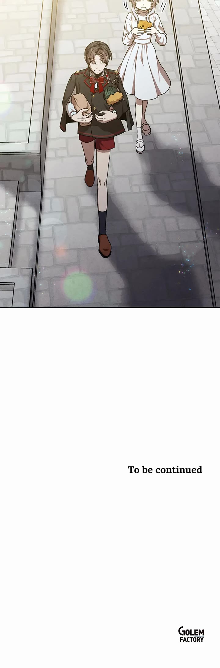 Legendary Youngest Son of the Marquis House Chapter 127 page 27 - Chapter 127