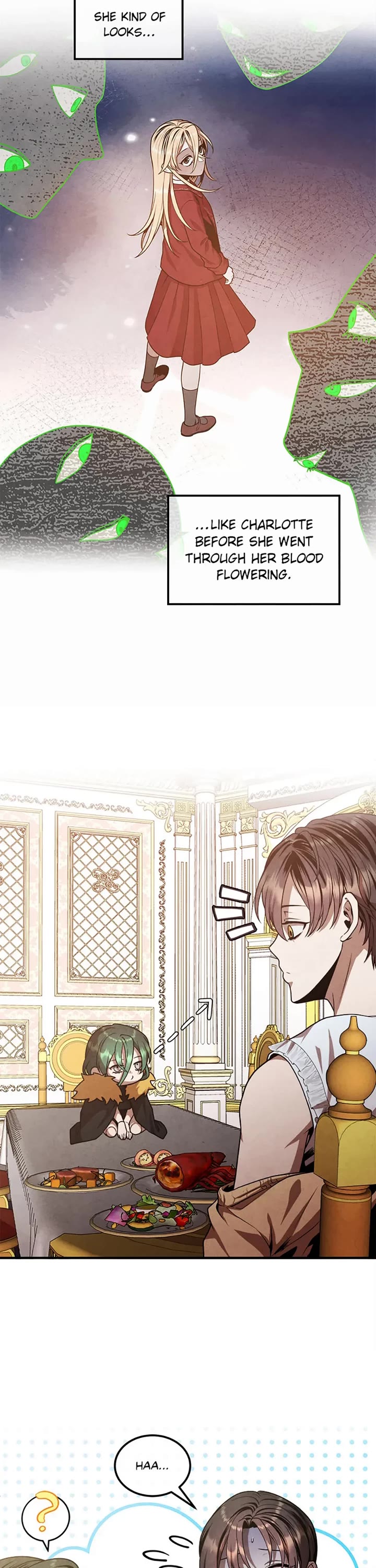 Legendary Youngest Son of the Marquis House Chapter 128 page 17 - Chapter 128
