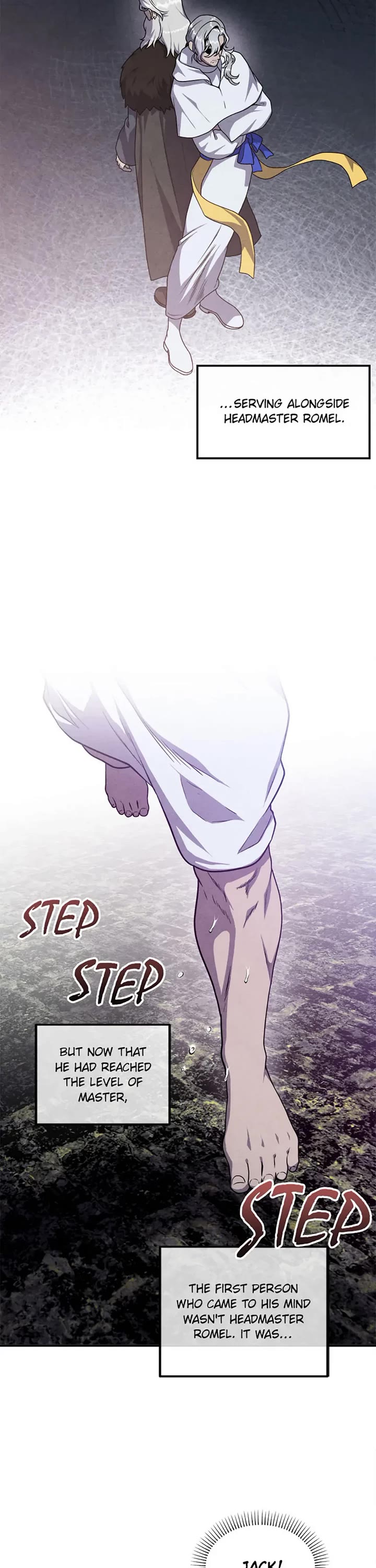 Legendary Youngest Son of the Marquis House Chapter 128 page 23 - Chapter 128