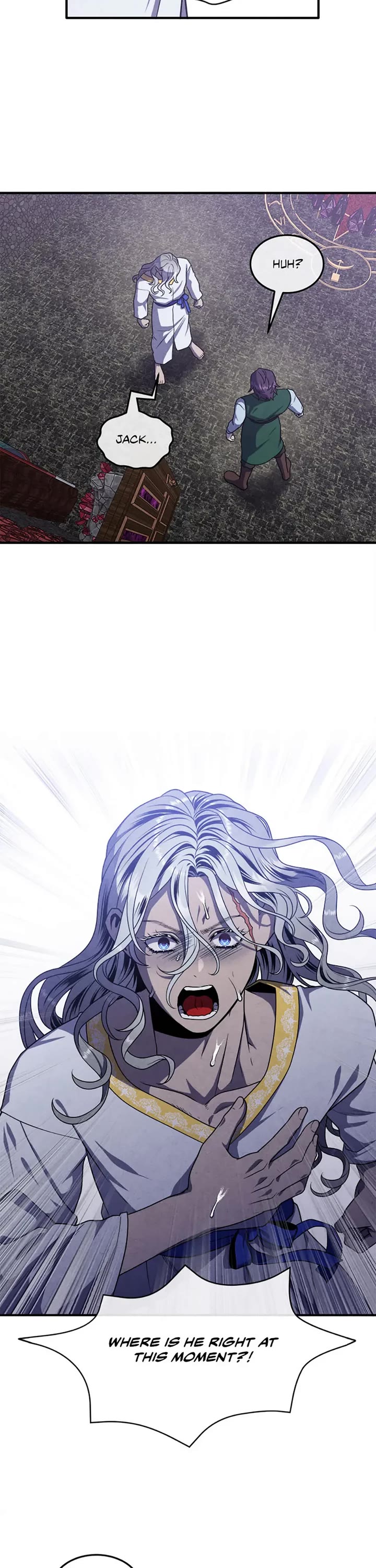 Legendary Youngest Son of the Marquis House Chapter 129 page 2 - Chapter 129