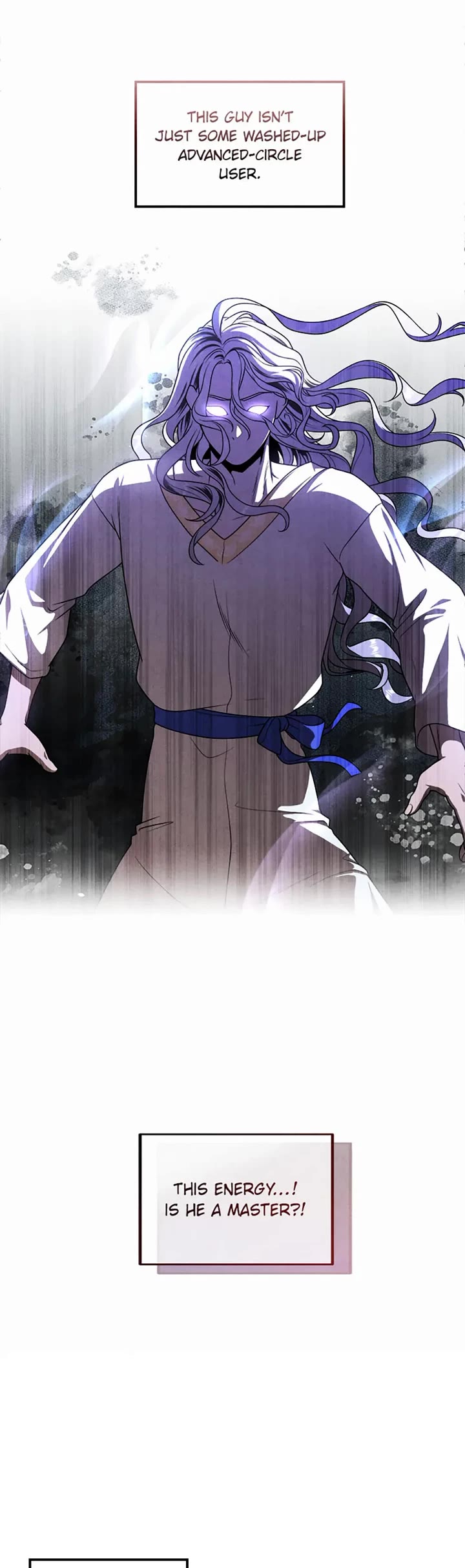 Legendary Youngest Son of the Marquis House Chapter 129 page 9 - Chapter 129