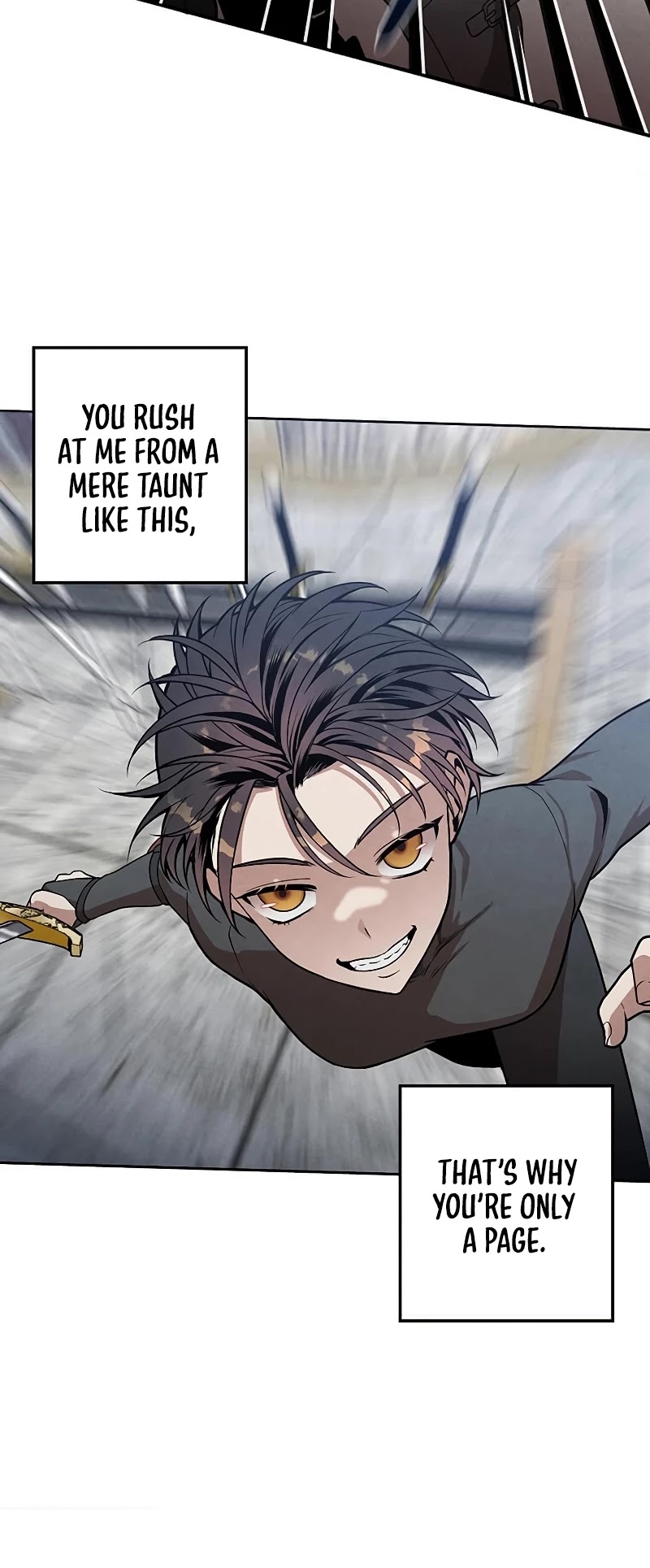 Legendary Youngest Son of the Marquis House Chapter 13 page 17 - Chapter 13