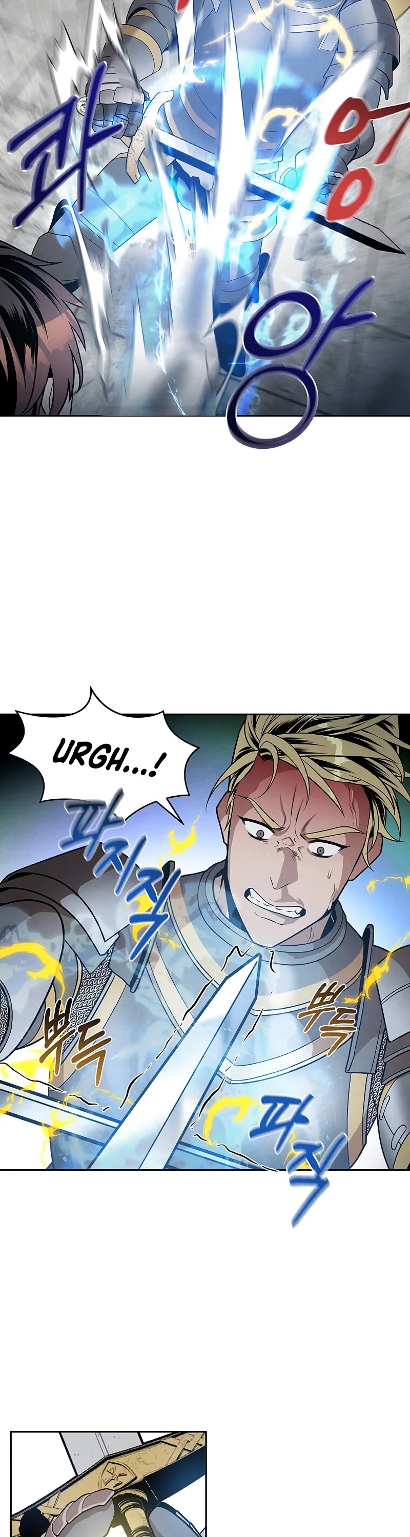 Legendary Youngest Son of the Marquis House Chapter 13 page 27 - Chapter 13