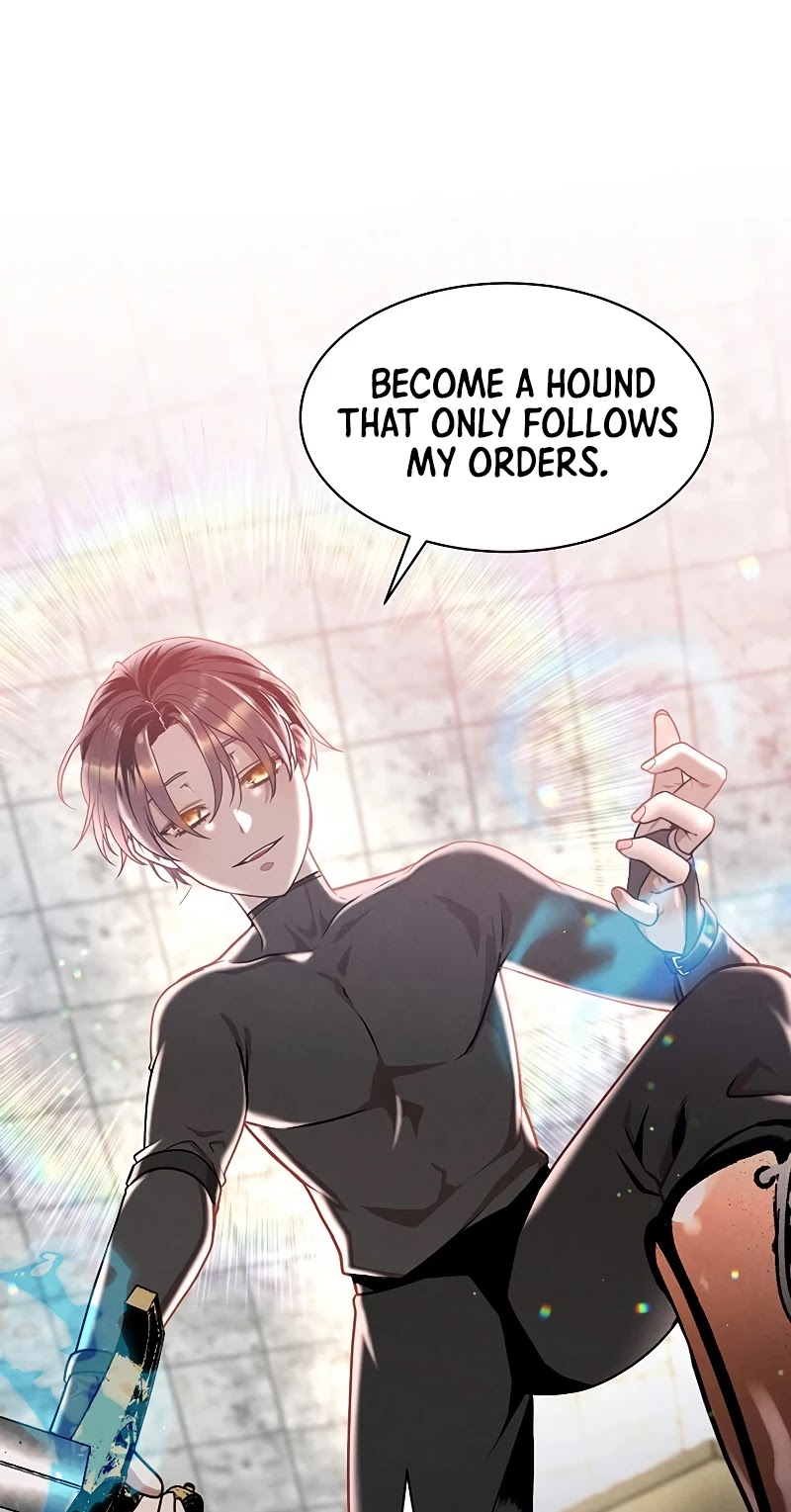 Legendary Youngest Son of the Marquis House Chapter 13 page 35 - Chapter 13