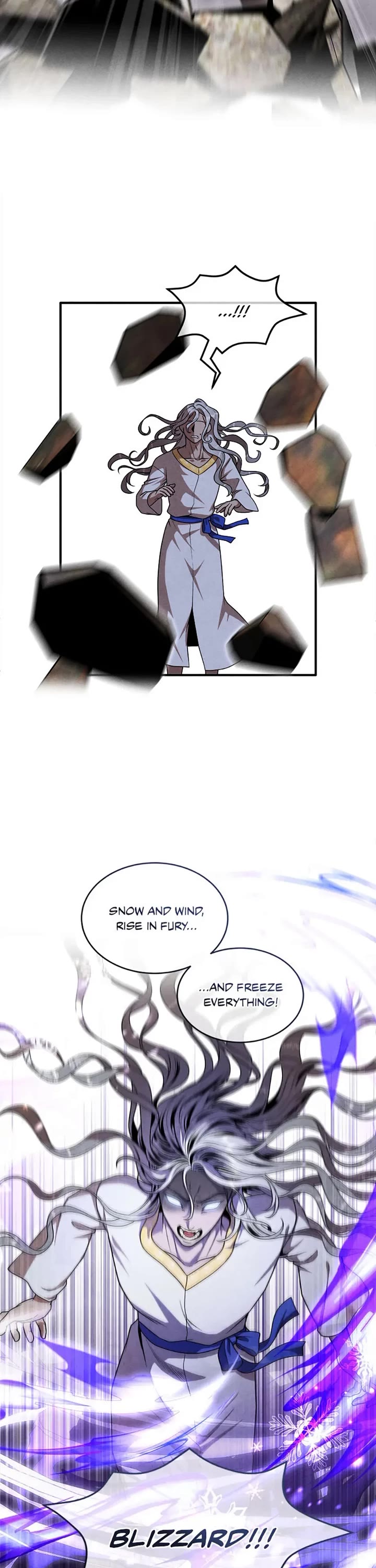 Legendary Youngest Son of the Marquis House Chapter 130 page 13 - Chapter 130