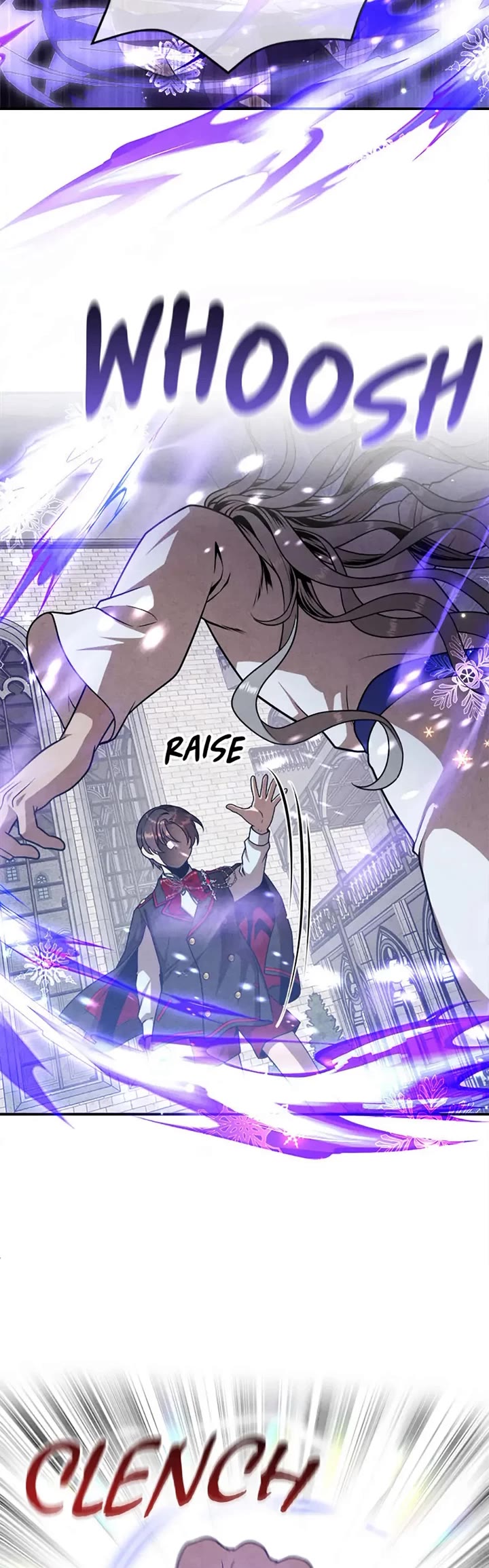 Legendary Youngest Son of the Marquis House Chapter 130 page 14 - Chapter 130