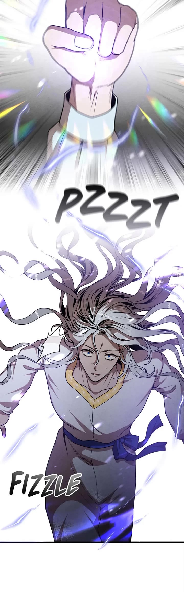 Legendary Youngest Son of the Marquis House Chapter 130 page 15 - Chapter 130