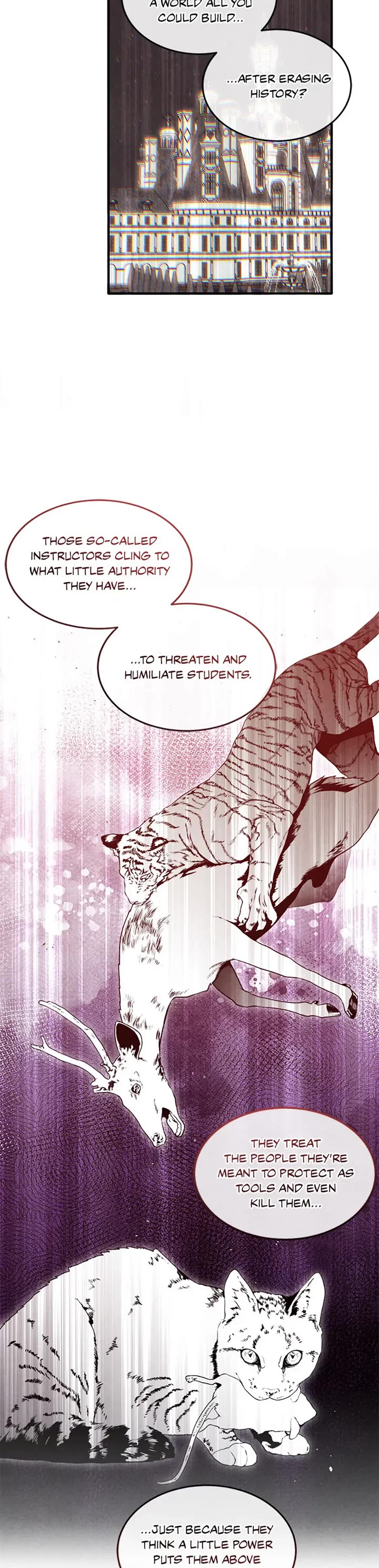 Legendary Youngest Son of the Marquis House Chapter 130 page 19 - Chapter 130