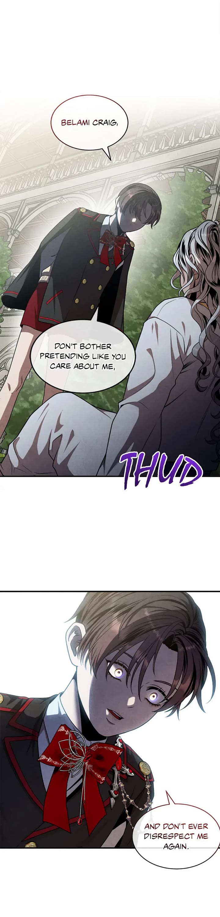 Legendary Youngest Son of the Marquis House Chapter 130 page 23 - Chapter 130