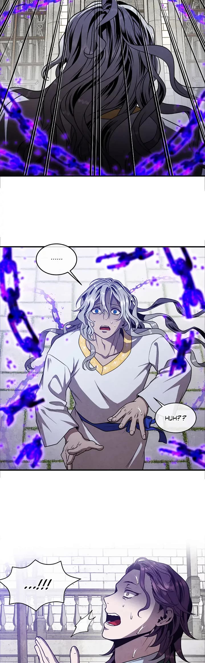 Legendary Youngest Son of the Marquis House Chapter 130 page 4 - Chapter 130