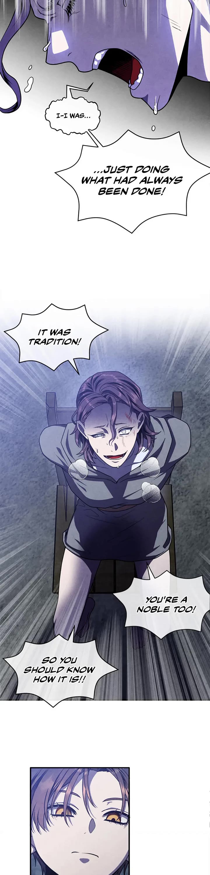 Legendary Youngest Son of the Marquis House Chapter 131 page 12 - Chapter 131