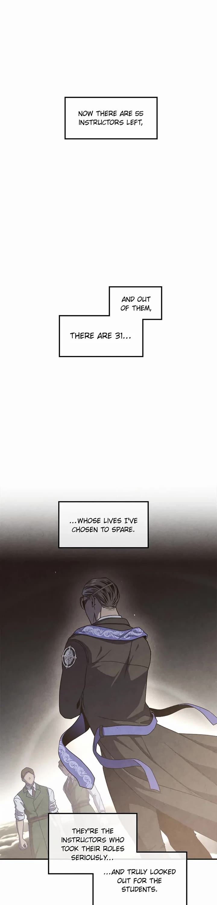 Legendary Youngest Son of the Marquis House Chapter 131 page 28 - Chapter 131