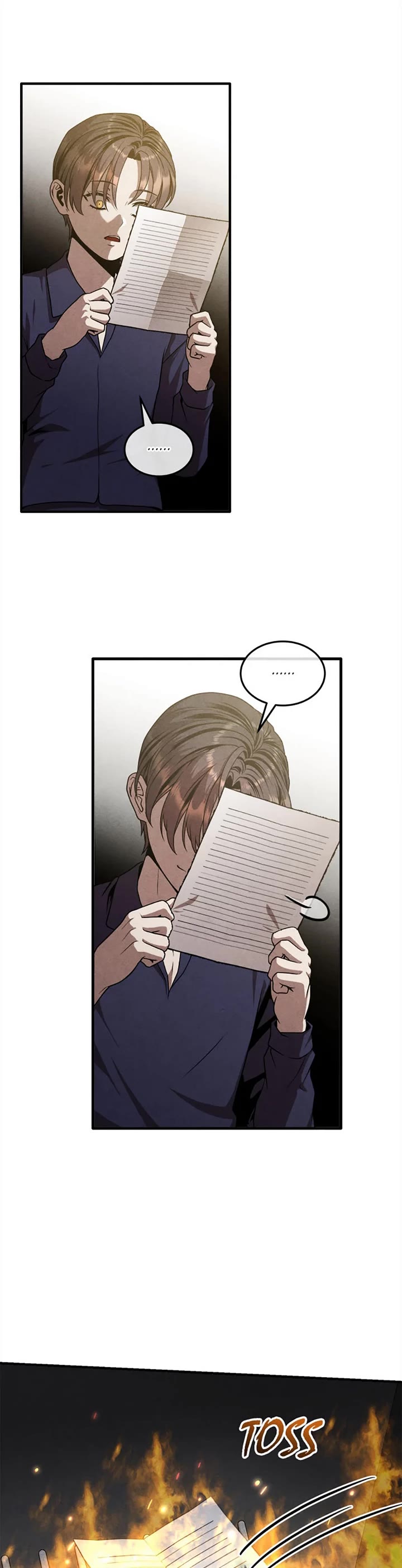 Legendary Youngest Son of the Marquis House Chapter 132 page 10 - Chapter 132