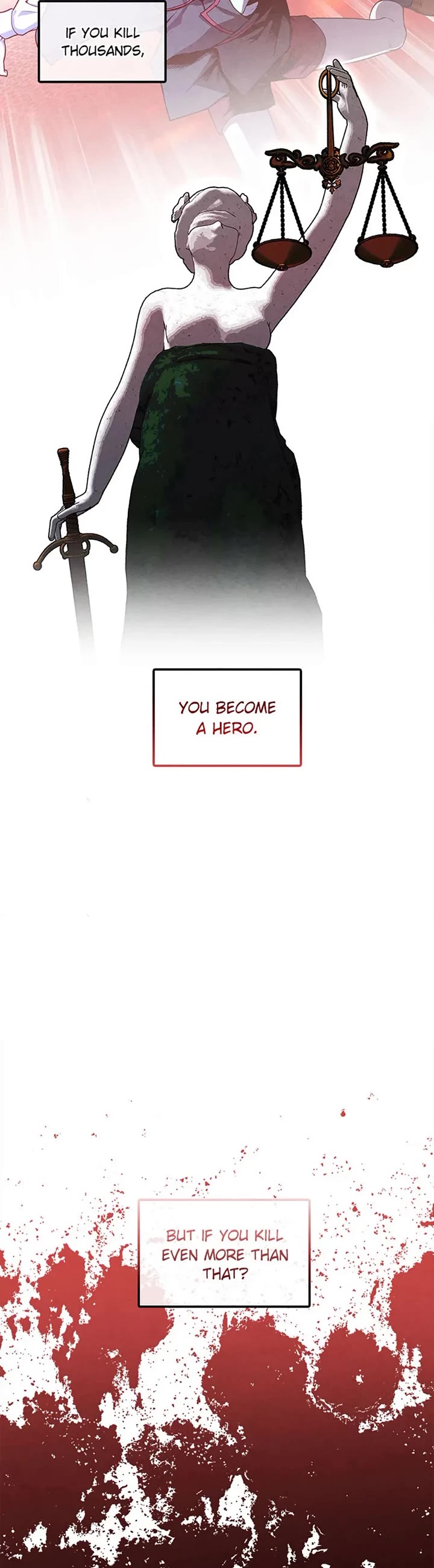 Legendary Youngest Son of the Marquis House Chapter 132 page 20 - Chapter 132