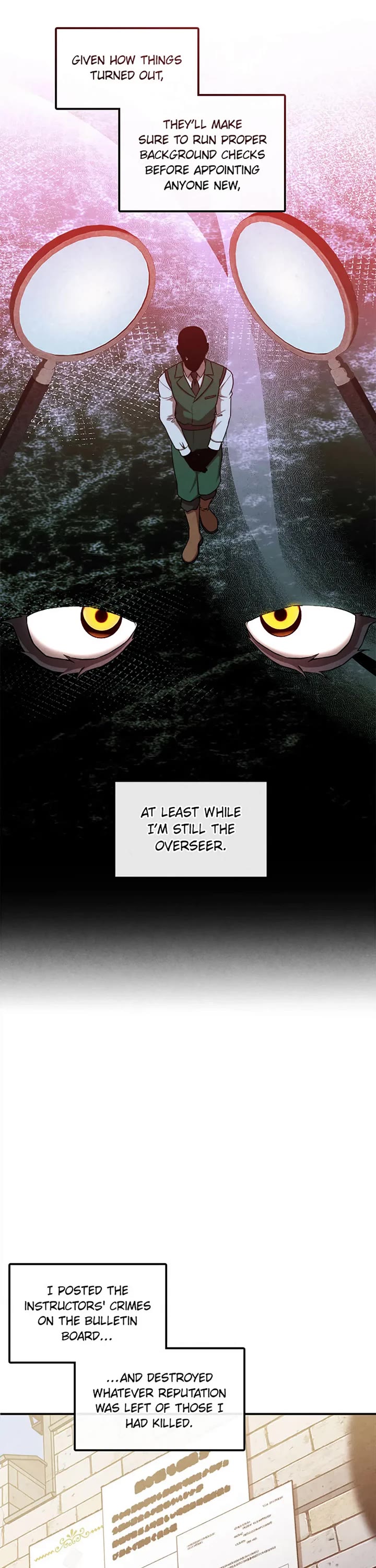 Legendary Youngest Son of the Marquis House Chapter 132 page 3 - Chapter 132