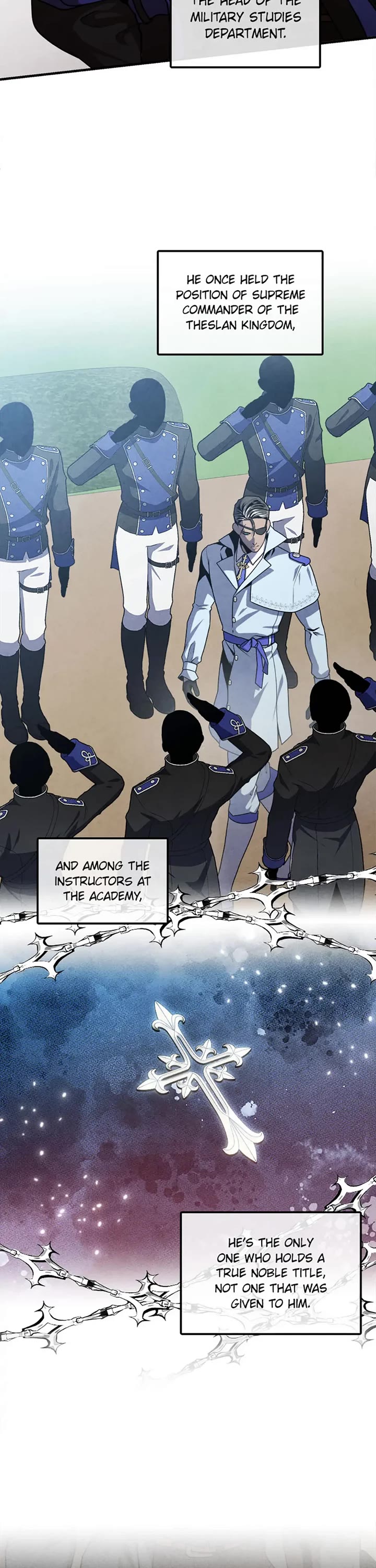Legendary Youngest Son of the Marquis House Chapter 133 page 17 - Chapter 133