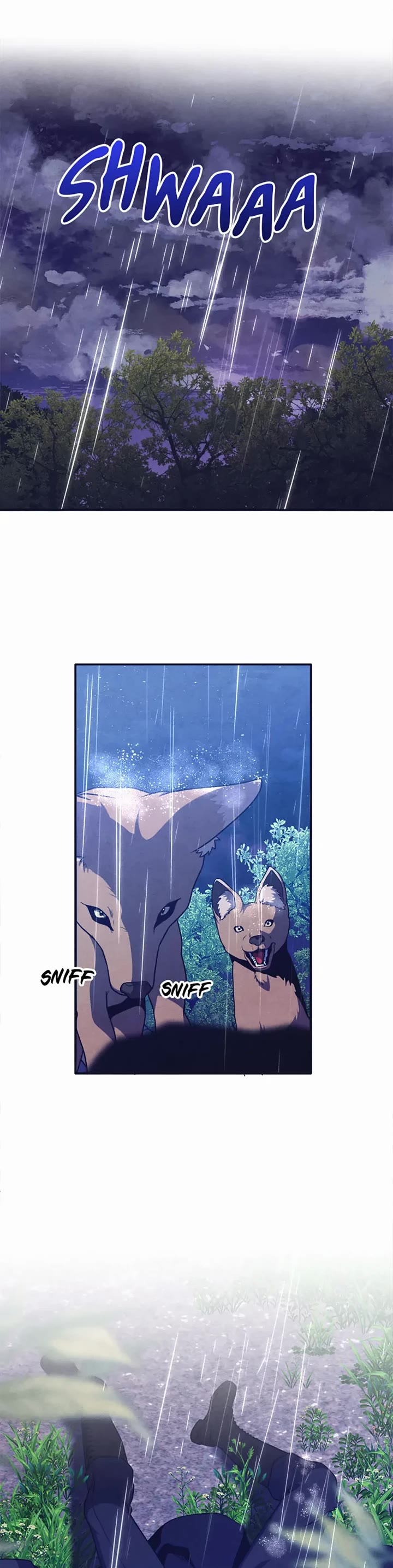 Legendary Youngest Son of the Marquis House Chapter 133 page 25 - Chapter 133
