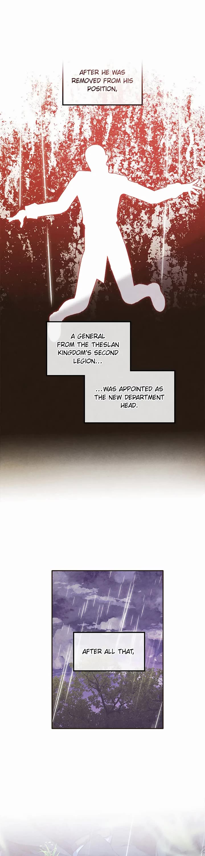Legendary Youngest Son of the Marquis House Chapter 134 page 6 - Chapter 134
